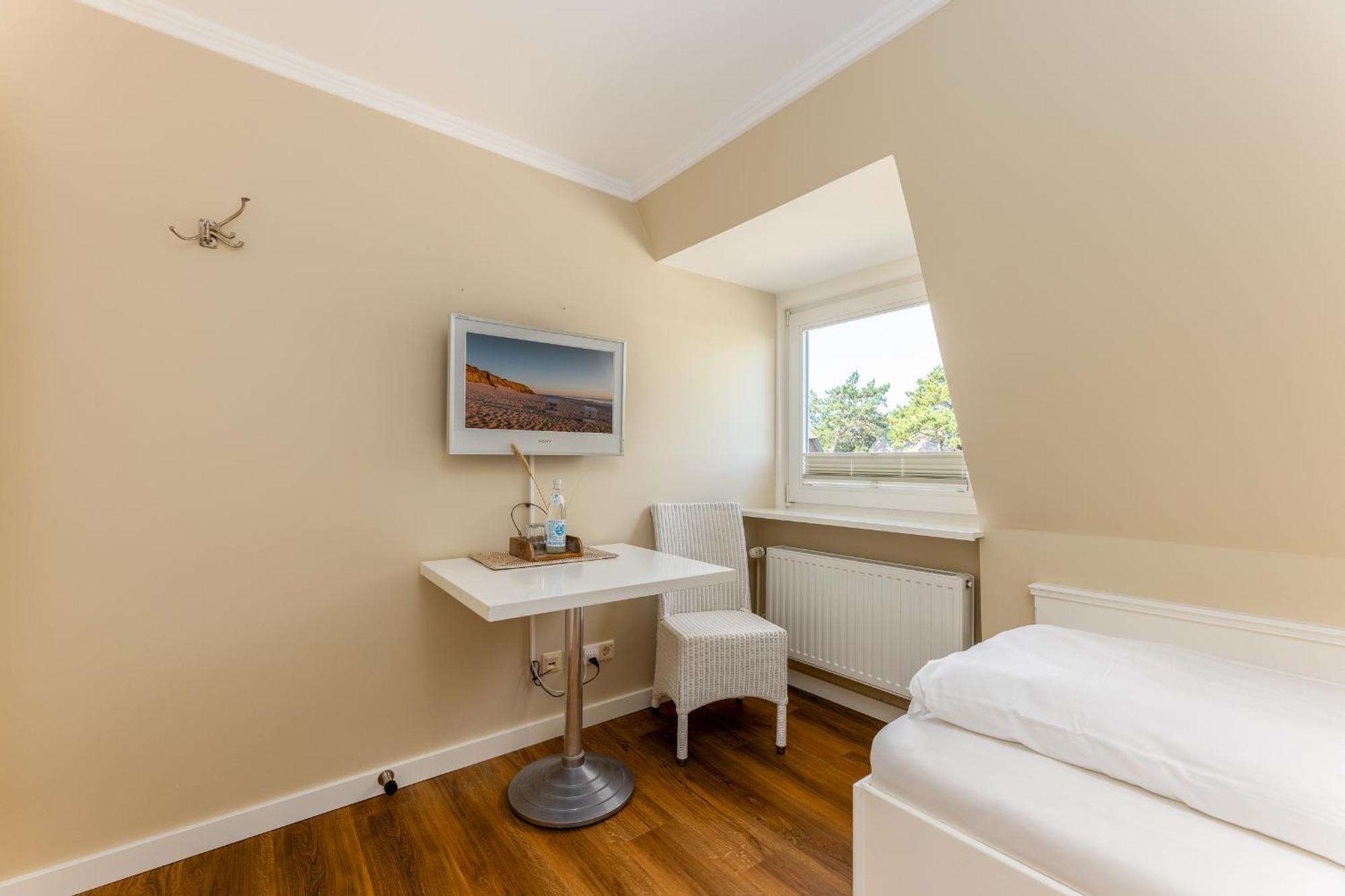 Apartment Sylt 4 - Seabreeze