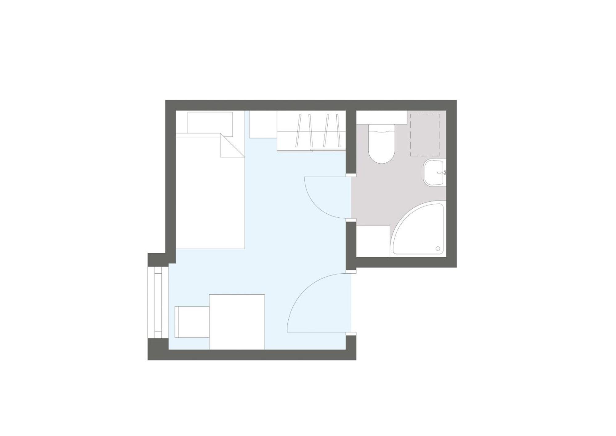 Apartment Sylt 4 - Seabreeze Westerland