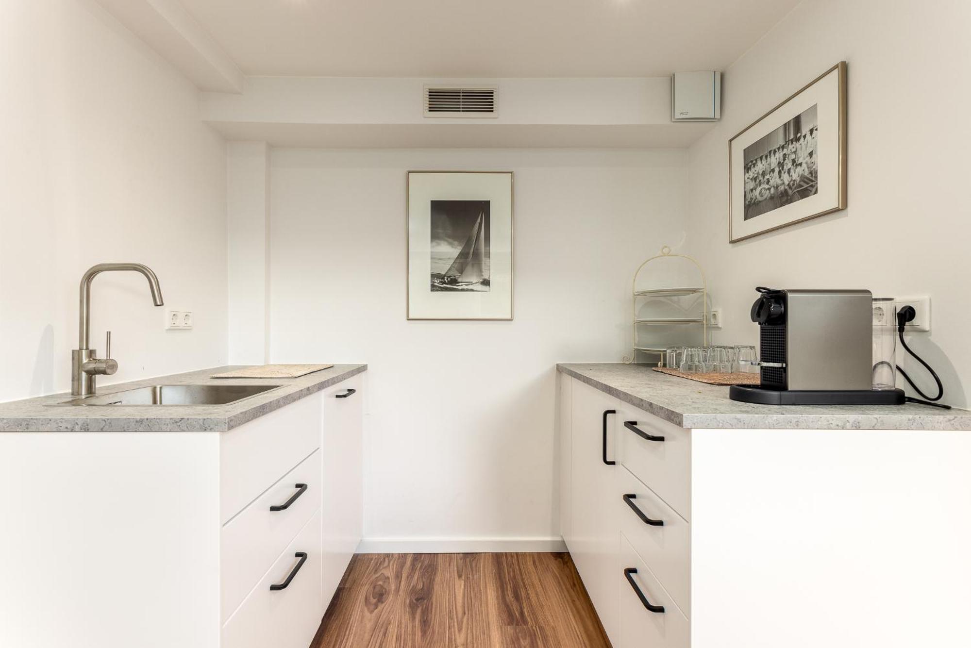 Apartment Sylt 4 - Seabreeze Westerland