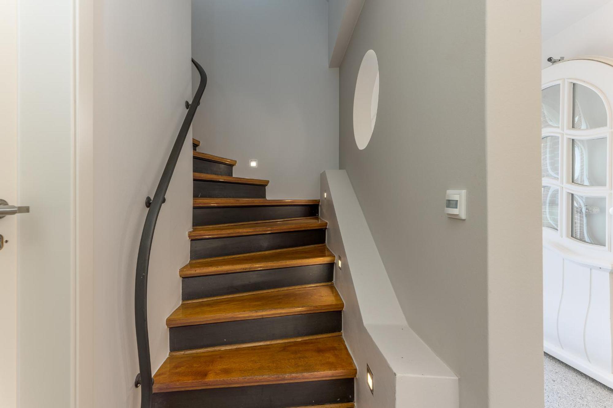 Sylt 4 - Seabreeze Apartment