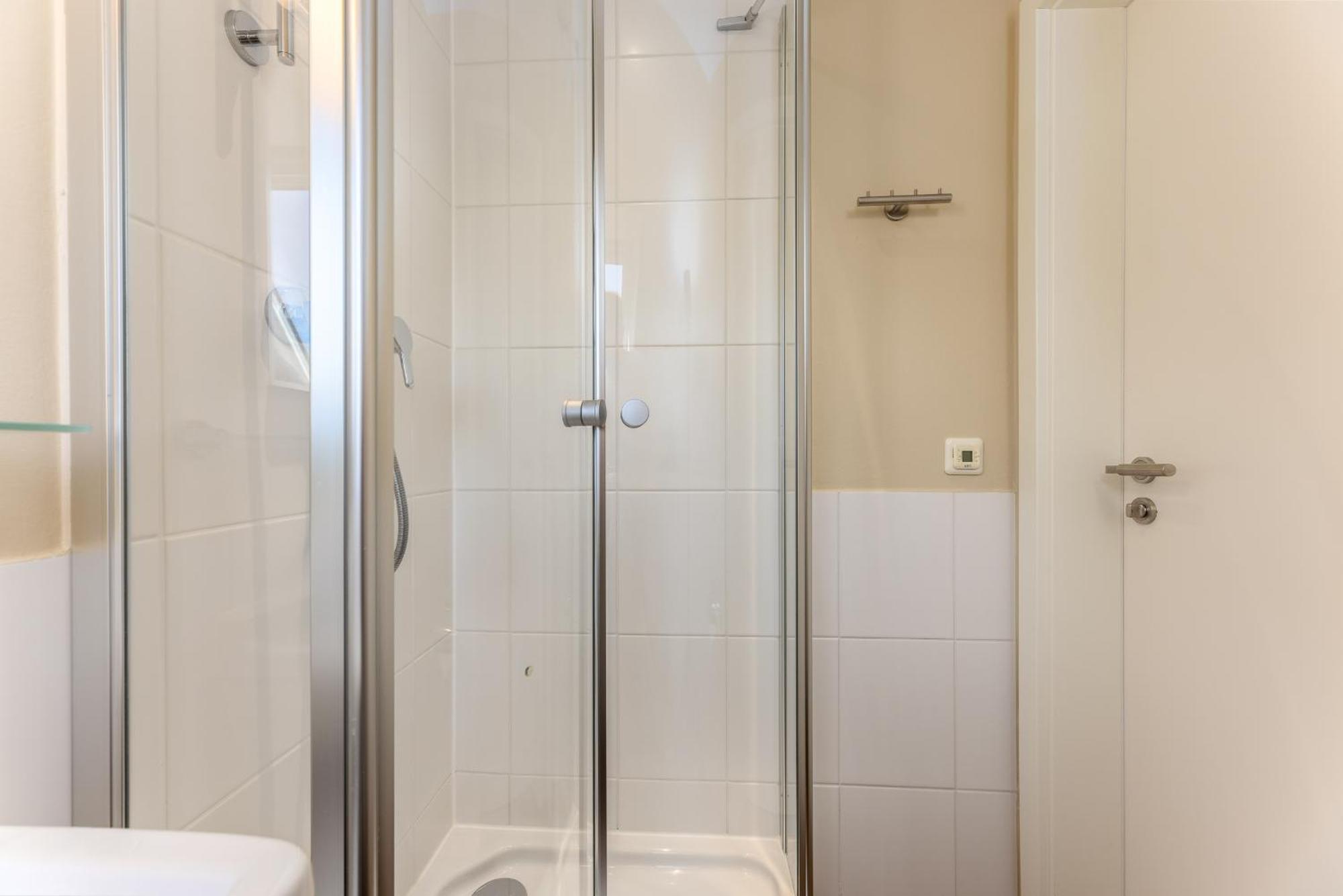 Apartment Sylt 4 - Seabreeze