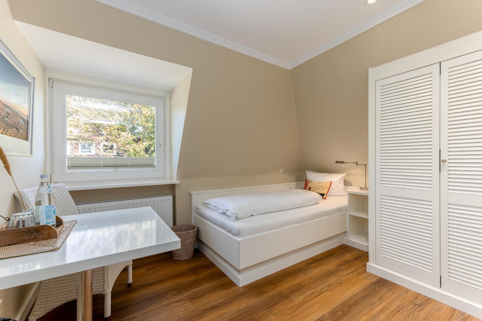 Sylt 4 - Seabreeze Apartment *