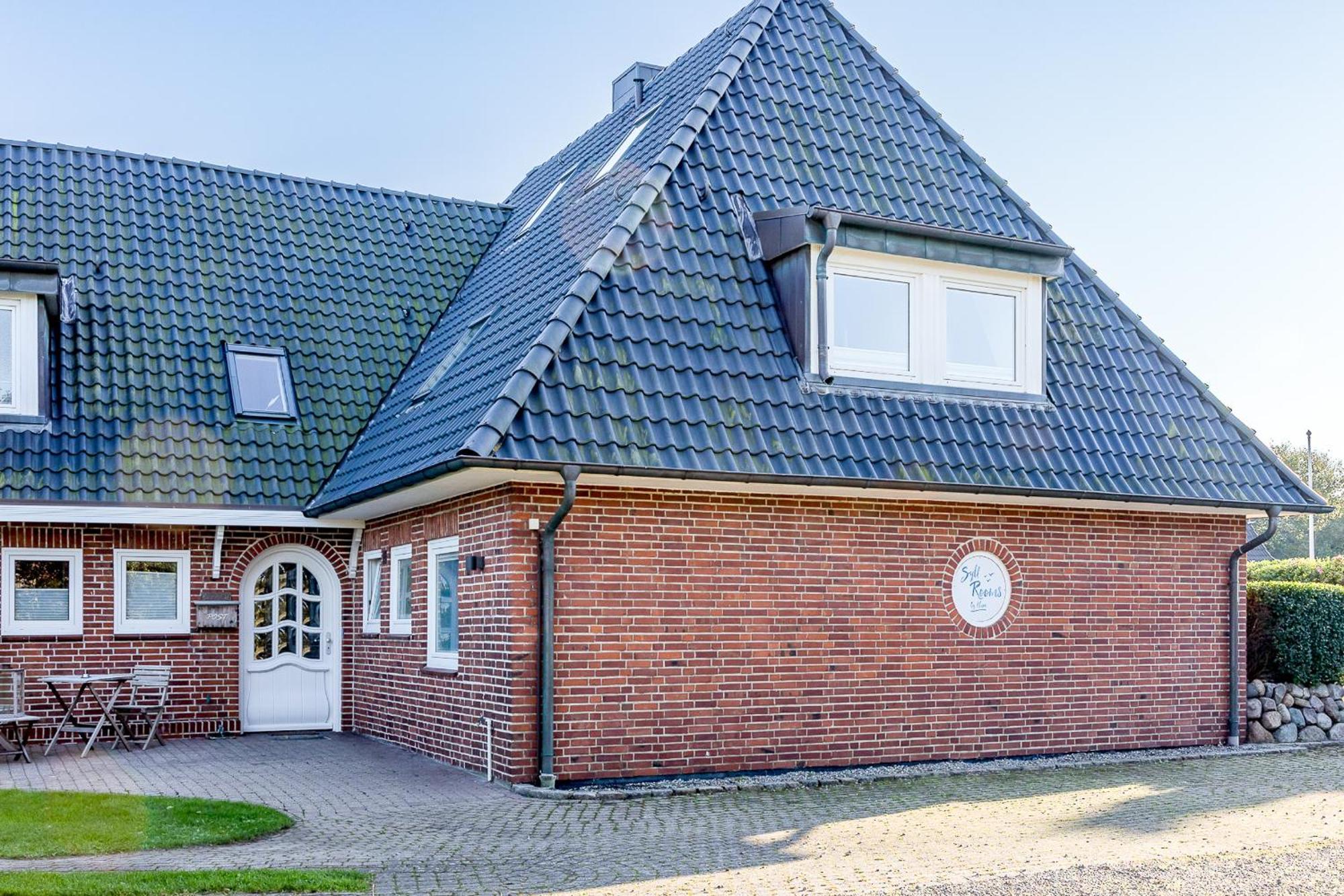 Sylt 4 - Seabreeze * Westerland